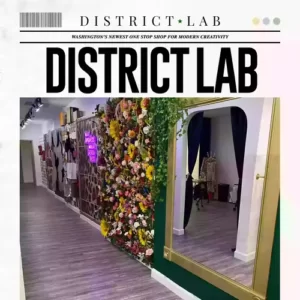 District Lab